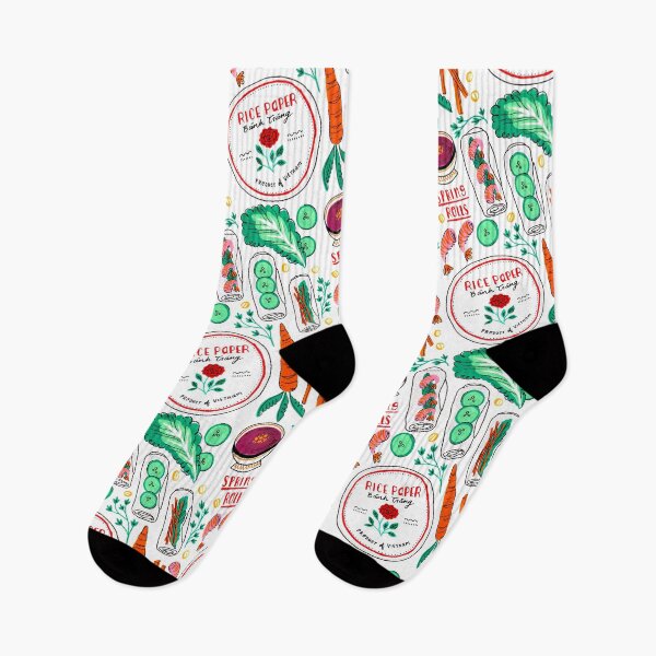Item preview, Vietnamese Spring Rolls designed and sold by Van Huynh.