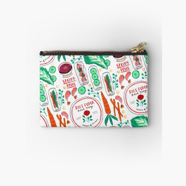 Item preview, Vietnamese Spring Rolls designed and sold by Van Huynh.