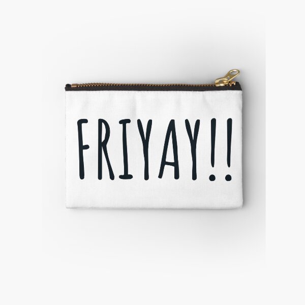 Item preview, FRIYAY!! designed and sold by JokeGysen.