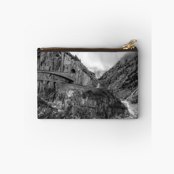 Item preview, Schöllenen Gorge, Switzerland designed and sold by PeterCseke.