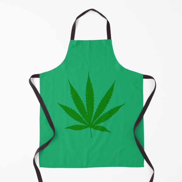 Item preview, Cannabis leaves designed and sold by walkiffe.