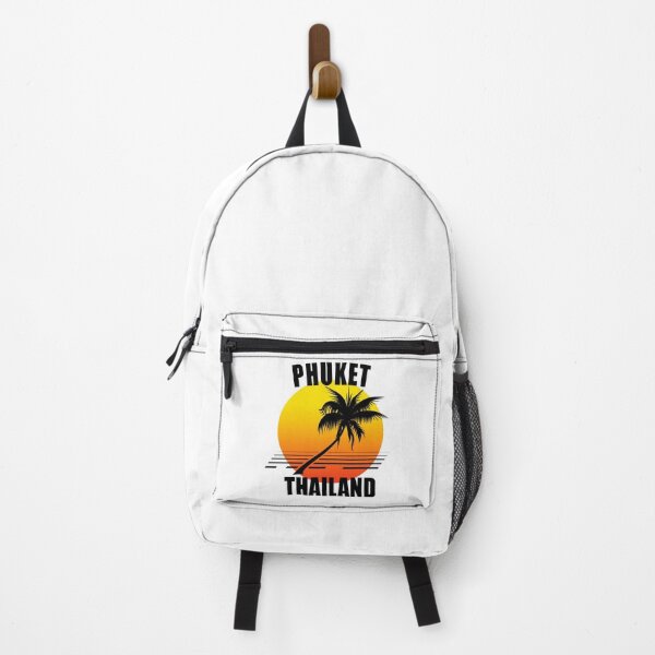 Item preview, Phuket Thailand sunset designed and sold by GeogDesigns.