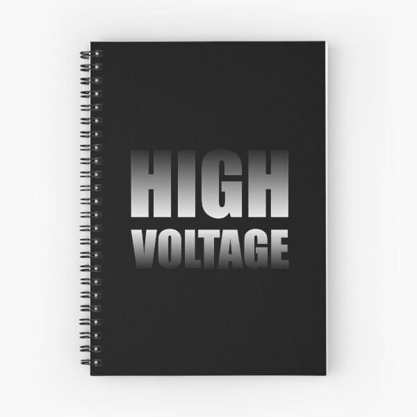 Item preview, High voltage designed and sold by CDSDesign.