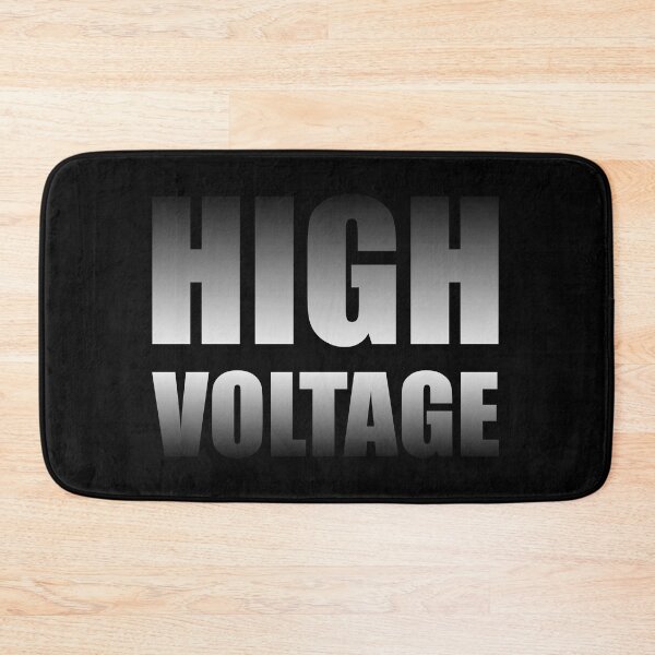 Item preview, High voltage designed and sold by CDSDesign.
