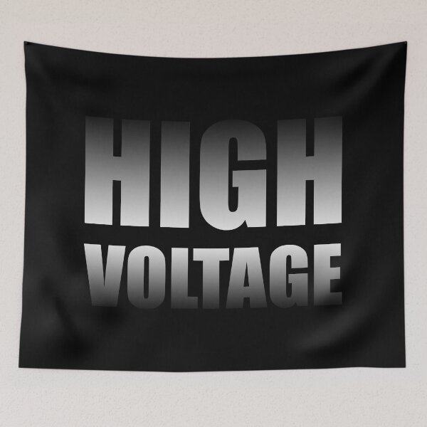 Item preview, High voltage designed and sold by CDSDesign.
