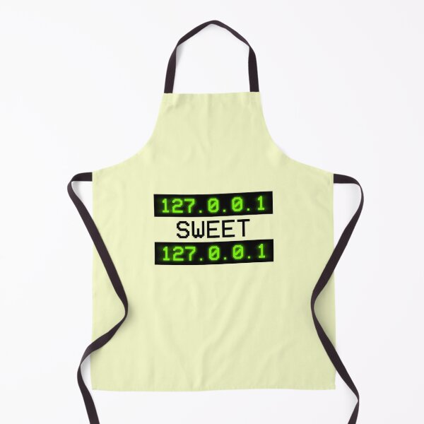 Item preview, Home Sweet Home 127.0.0.1 Coder Internet Web designed and sold by sharedipmemes.