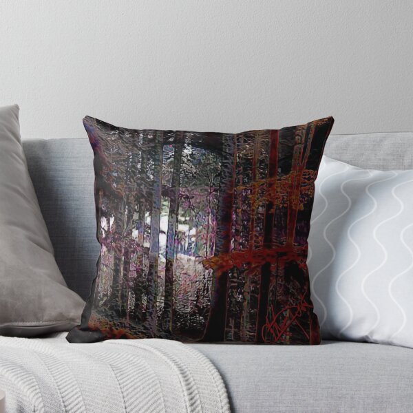 Item preview, Lost Woods #2 designed and sold by artepunk.