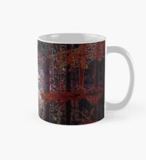 Verlorene Wälder # 2 Tasse (Standard)