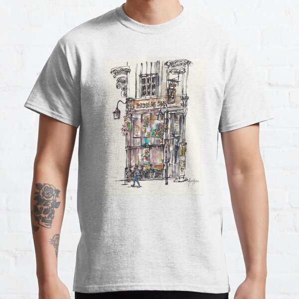 Rising Sun Shop Classic T-Shirt