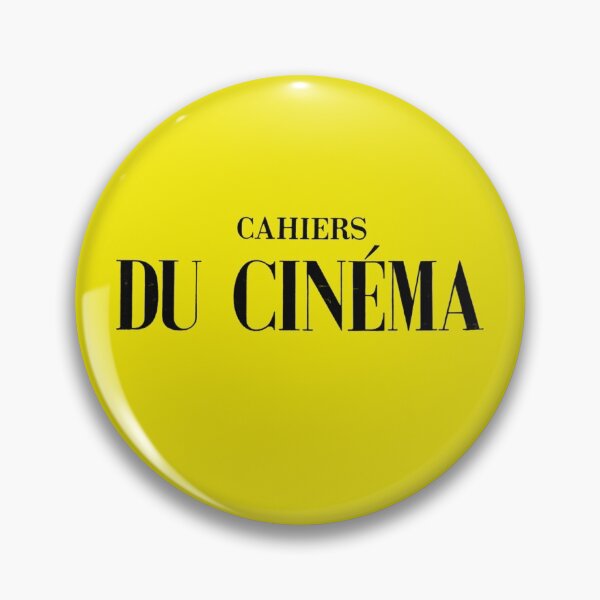 Item preview, cahiers du cinema designed and sold by underground notes.