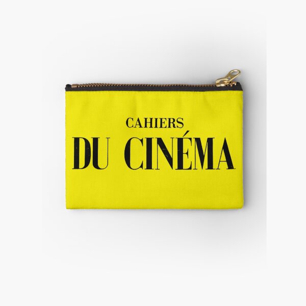 Item preview, cahiers du cinema designed and sold by underground notes.