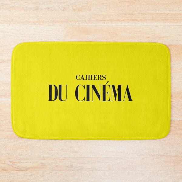 Item preview, cahiers du cinema designed and sold by underground notes.