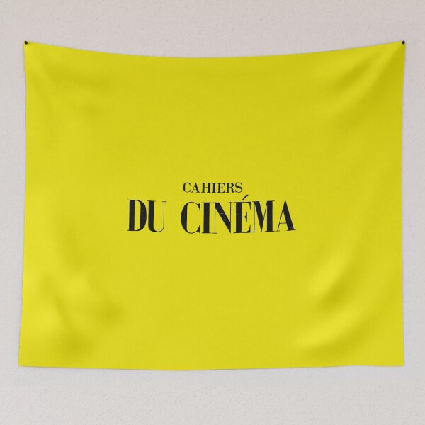 Item preview, cahiers du cinema designed and sold by underground notes.