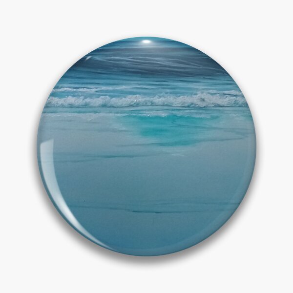 Item preview, Flooded Beach designed and sold by BoonArt.