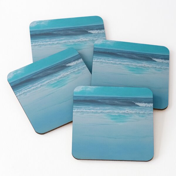 Item preview, Flooded Beach designed and sold by BoonArt.