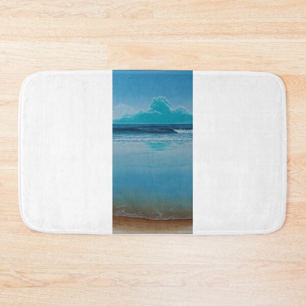 Item preview, Flooded Beach designed and sold by BoonArt.