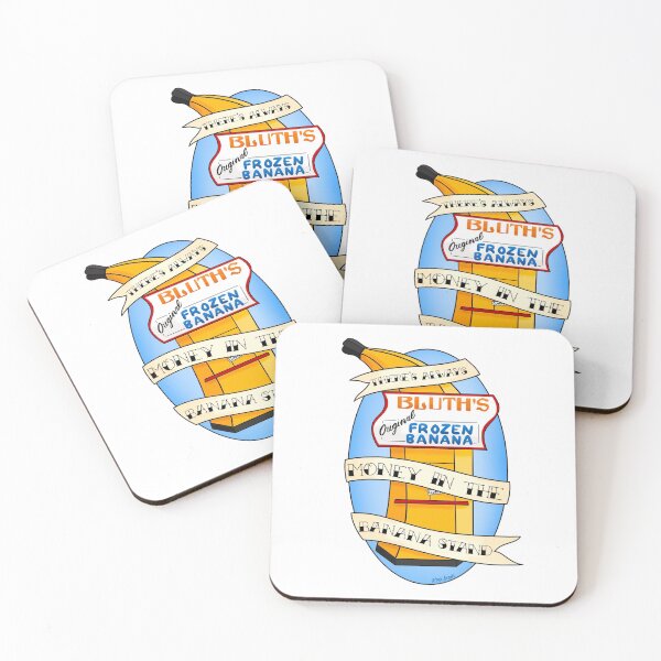 Item preview, Always Money in the Banana Stand Arrested Development designed and sold by hofdraws.