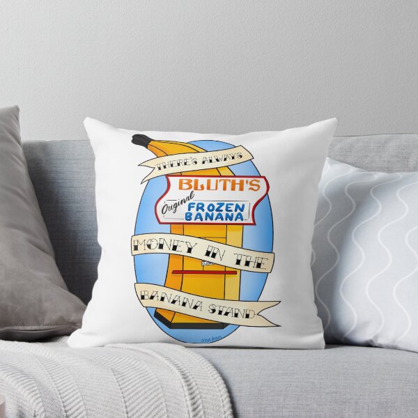 Item preview, Always Money in the Banana Stand Arrested Development designed and sold by hofdraws.