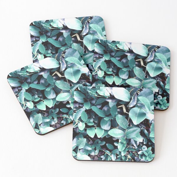 Item preview, Tropical Leafy Nature designed and sold by FarzT.