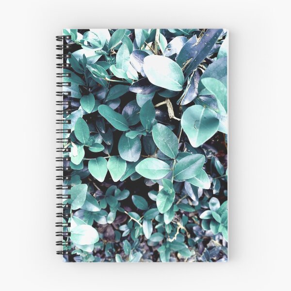 Item preview, Tropical Leafy Nature designed and sold by FarzT.
