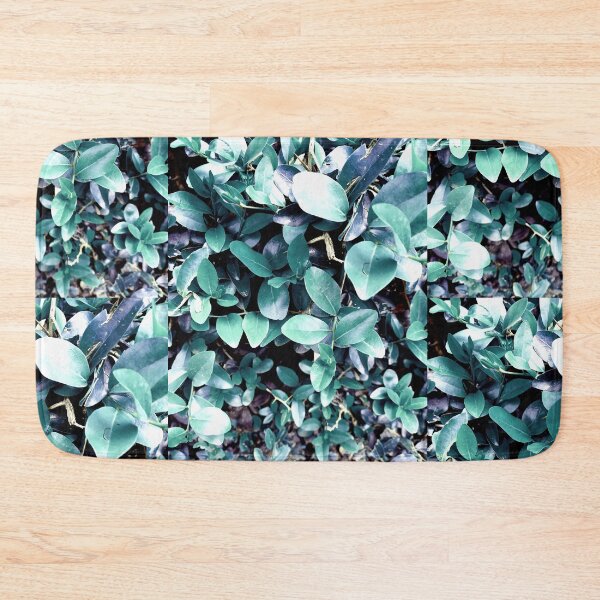 Item preview, Tropical Leafy Nature designed and sold by FarzT.