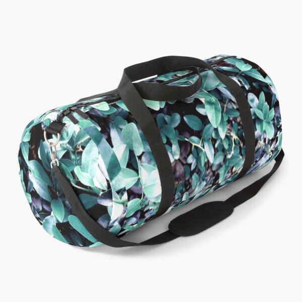 Item preview, Tropical Leafy Nature designed and sold by FarzT.