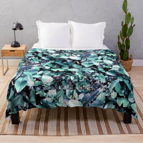 Item preview, Tropical Leafy Nature designed and sold by FarzT.