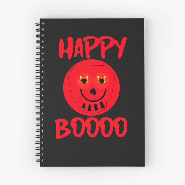 Item preview, HAPPY BOOOO designed and sold by GILLES VAZIRI.