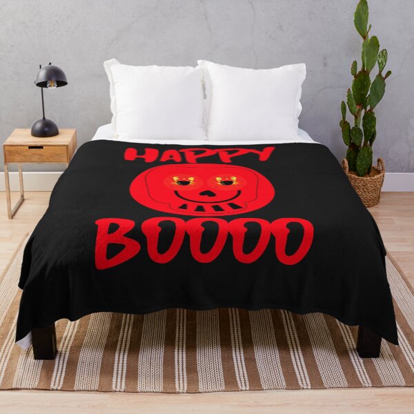 Item preview, HAPPY BOOOO designed and sold by GILLES VAZIRI.