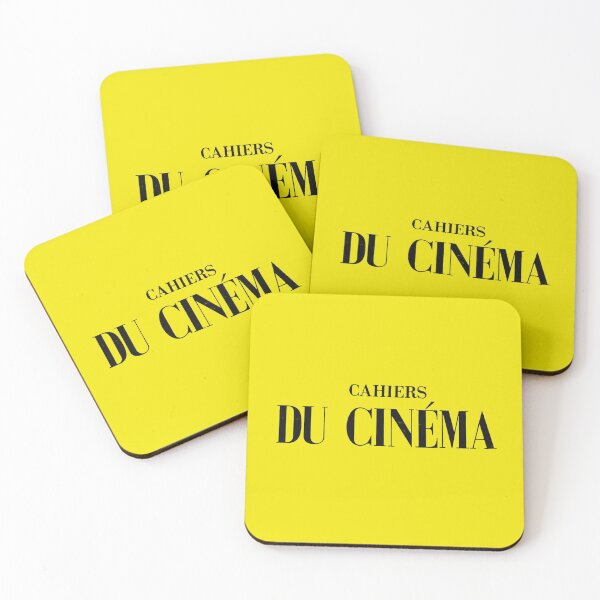 Item preview, cahiers du cinema designed and sold by underground notes.