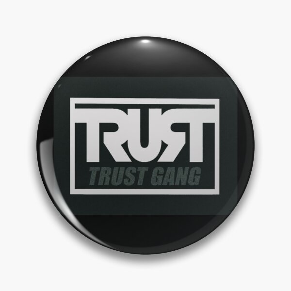 Item preview, TRUSTGANG designed and sold by Daviscoatings.