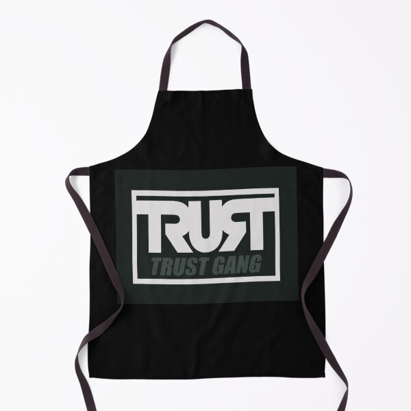 Item preview, TRUSTGANG designed and sold by Daviscoatings.