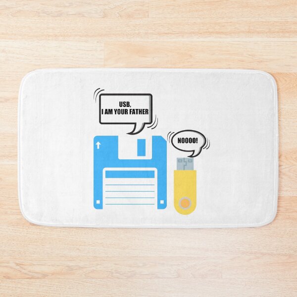 Item preview, Usb I Am Your Father designed and sold by REApparelCo.