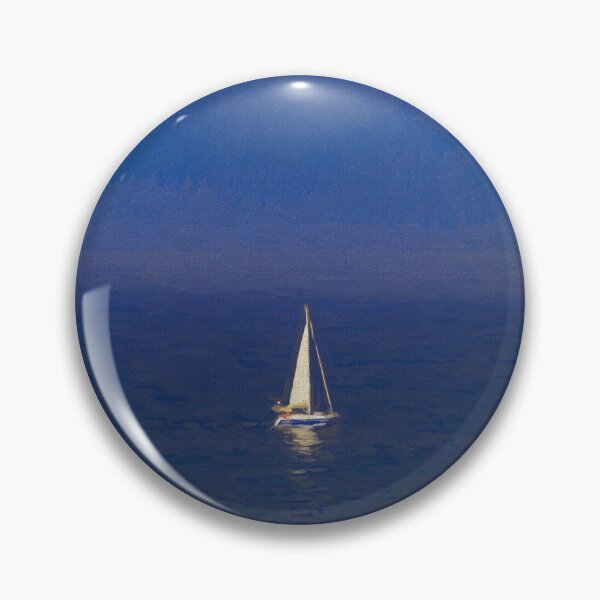 Item preview, Mediterranean Yacht Art designed and sold by Londonimages.