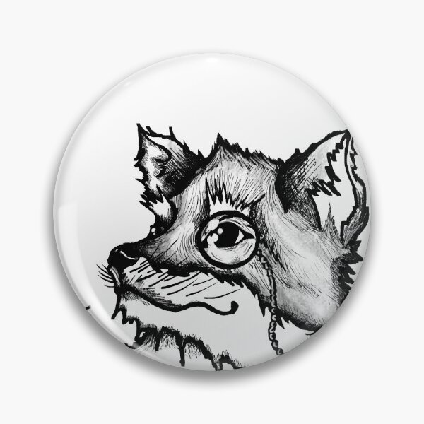 Artikelvorschau, Dapper Fox entworfen und verkauft von Vixen-knight.