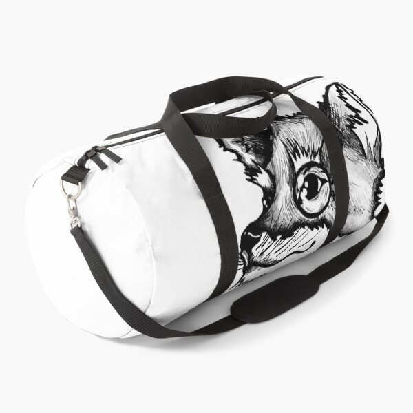 Item preview, Dapper Fox designed and sold by Vixen-knight.