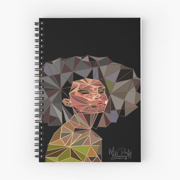 Item preview, Afro Mosaic designed and sold by mypixeljourney.