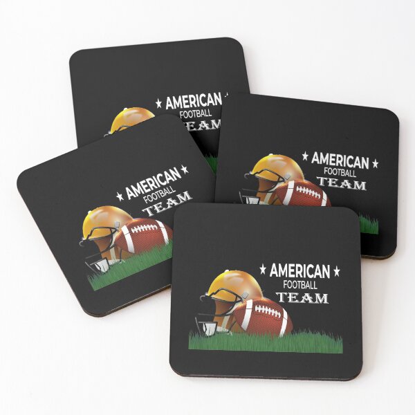 Item preview,  American Football Team, Football american halloween, football american gifts Skull  designed and sold by HananDesign13.