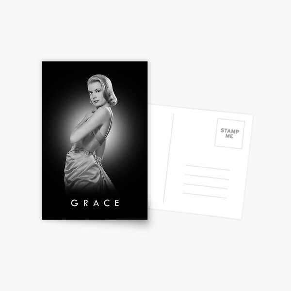 Item preview, Grace Kelly designed and sold by BoKev.
