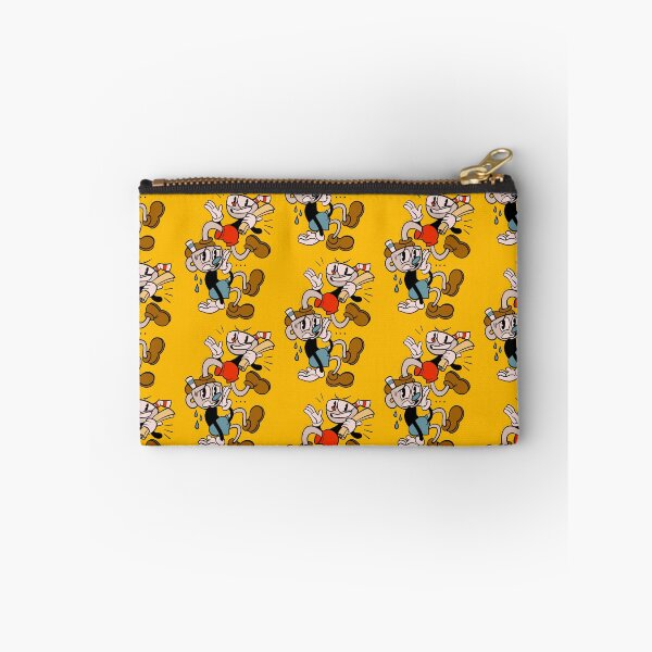 Item preview, CupHead and MugMan designed and sold by bagged-milkk.