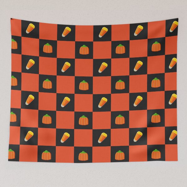 Item preview, Trick or Treat designed and sold by James & Laura Kranefeld.