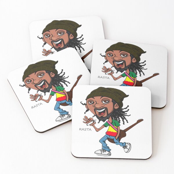 Item preview,   rasta designed and sold by Saa3D.