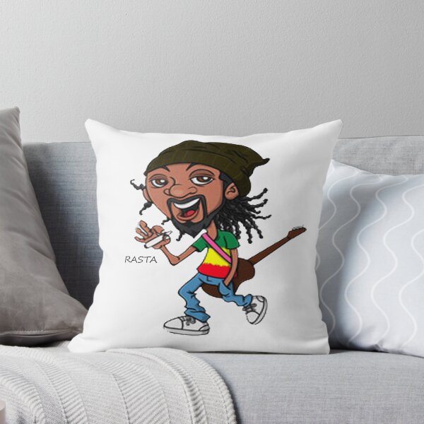 Item preview,   rasta designed and sold by Saa3D.
