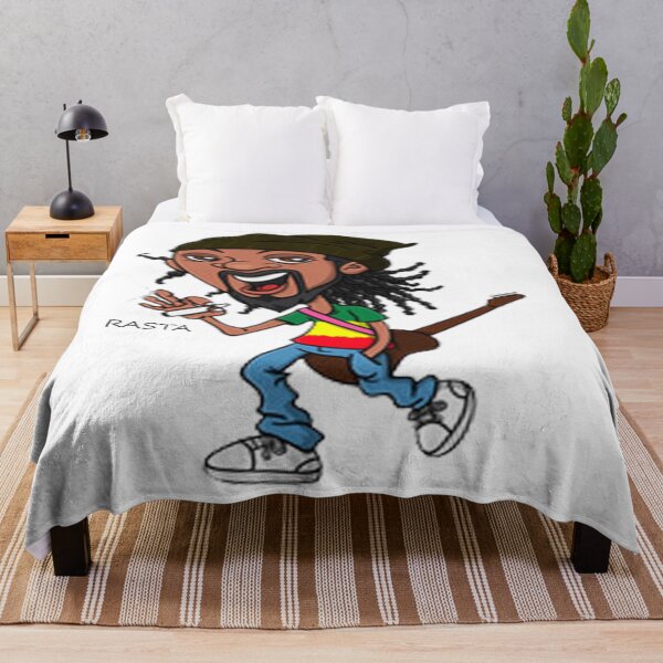 Item preview, rasta designed and sold by Saa3D.