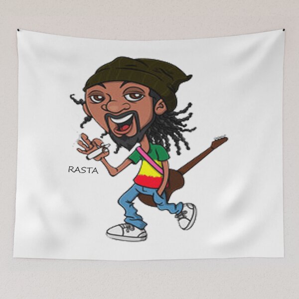 Item preview,   rasta designed and sold by Saa3D.