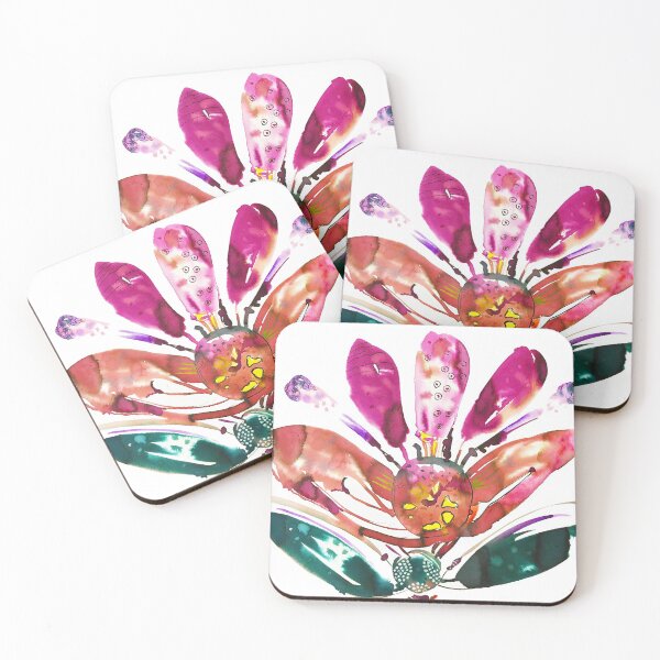 Item preview, Flower Power Flower designed and sold by fishtower.