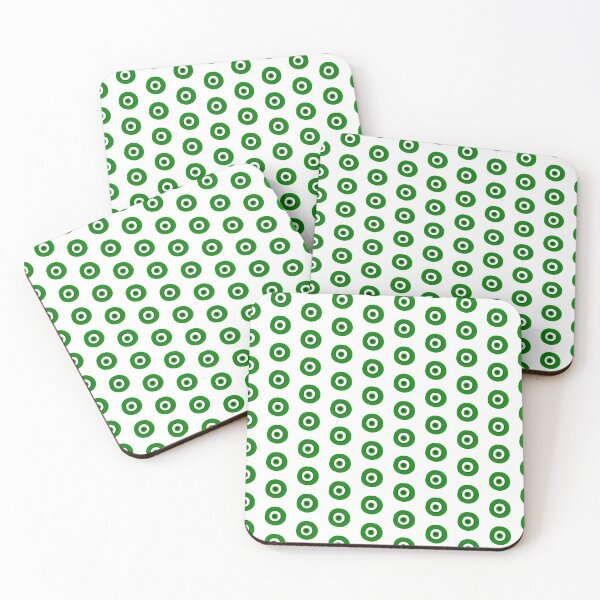 Item preview, evil eye trio green designed and sold by sarap987.