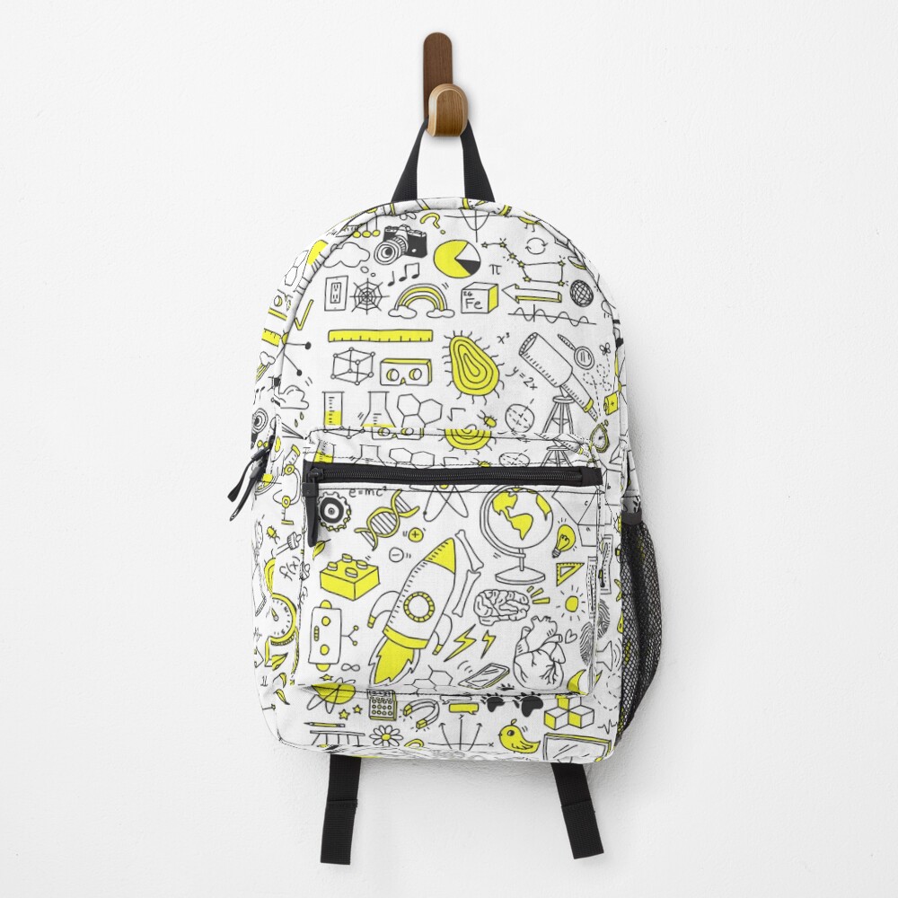Item preview, Backpack designed and sold by DesignAzalea.