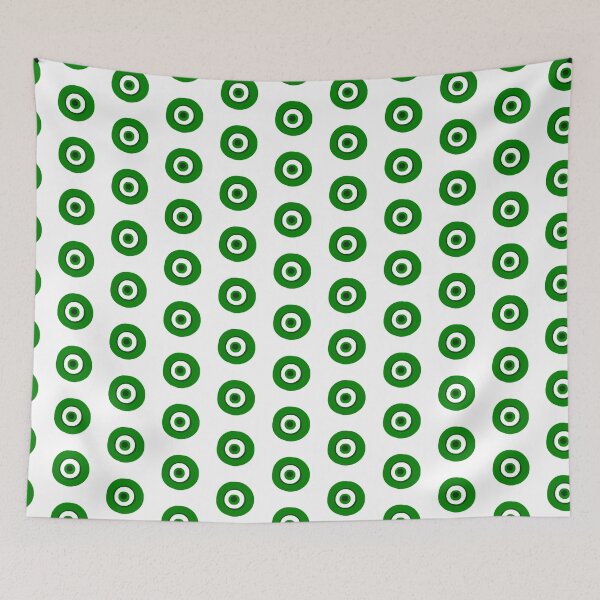 Item preview, evil eye trio green designed and sold by sarap987.