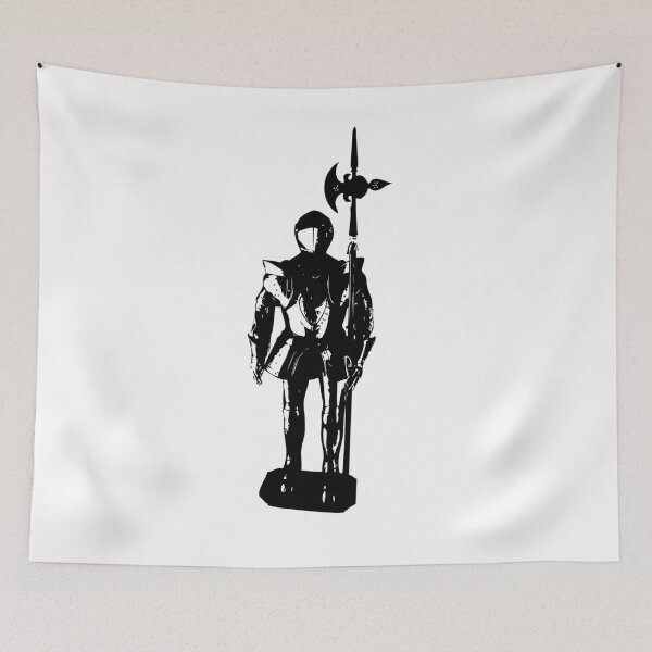Item preview, KNIGHT designed and sold by wasserberg.